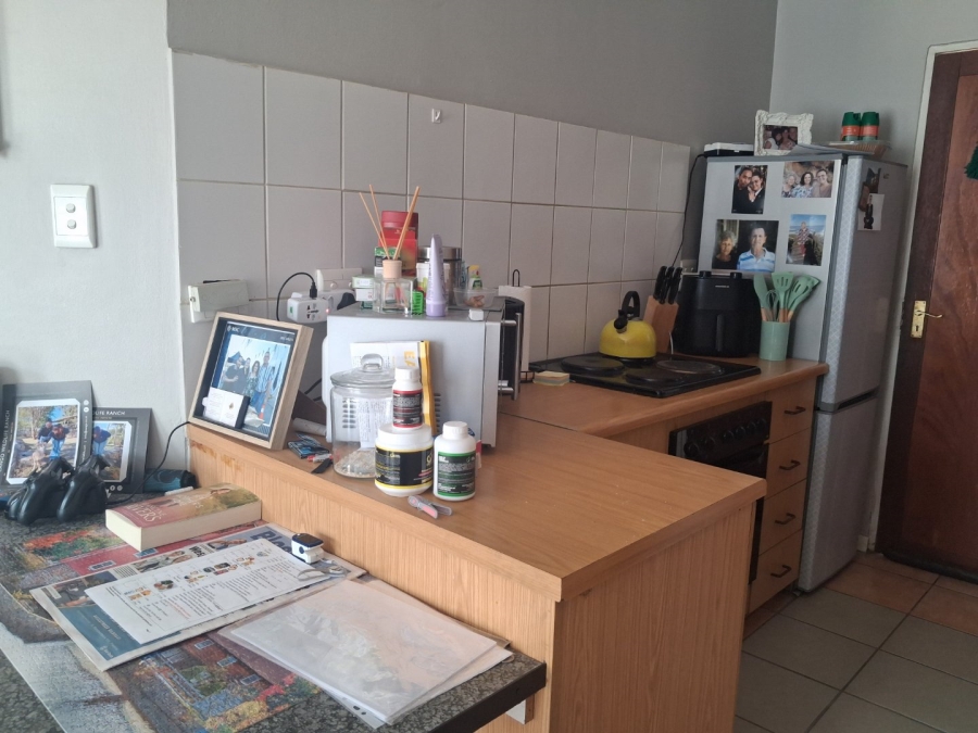 To Let 1 Bedroom Property for Rent in Fleurdal Free State